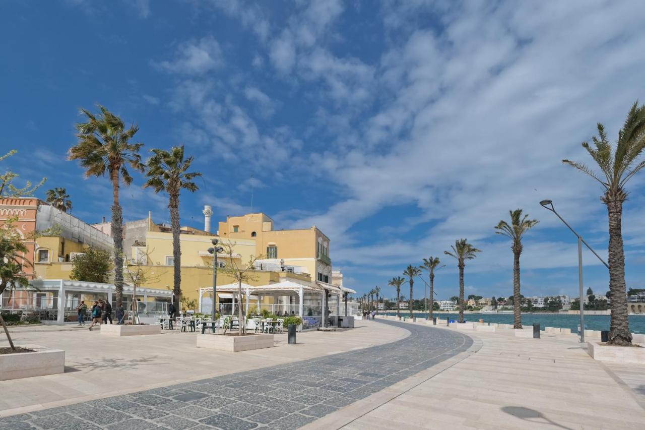 Il Porto Affittacamere B&B Bríndisi Exterior foto