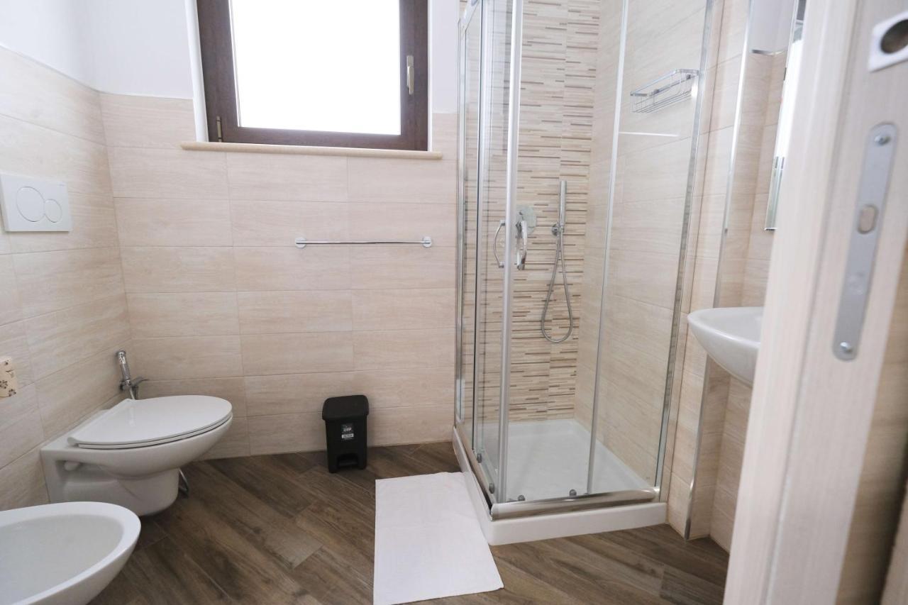 Il Porto Affittacamere B&B Bríndisi Exterior foto