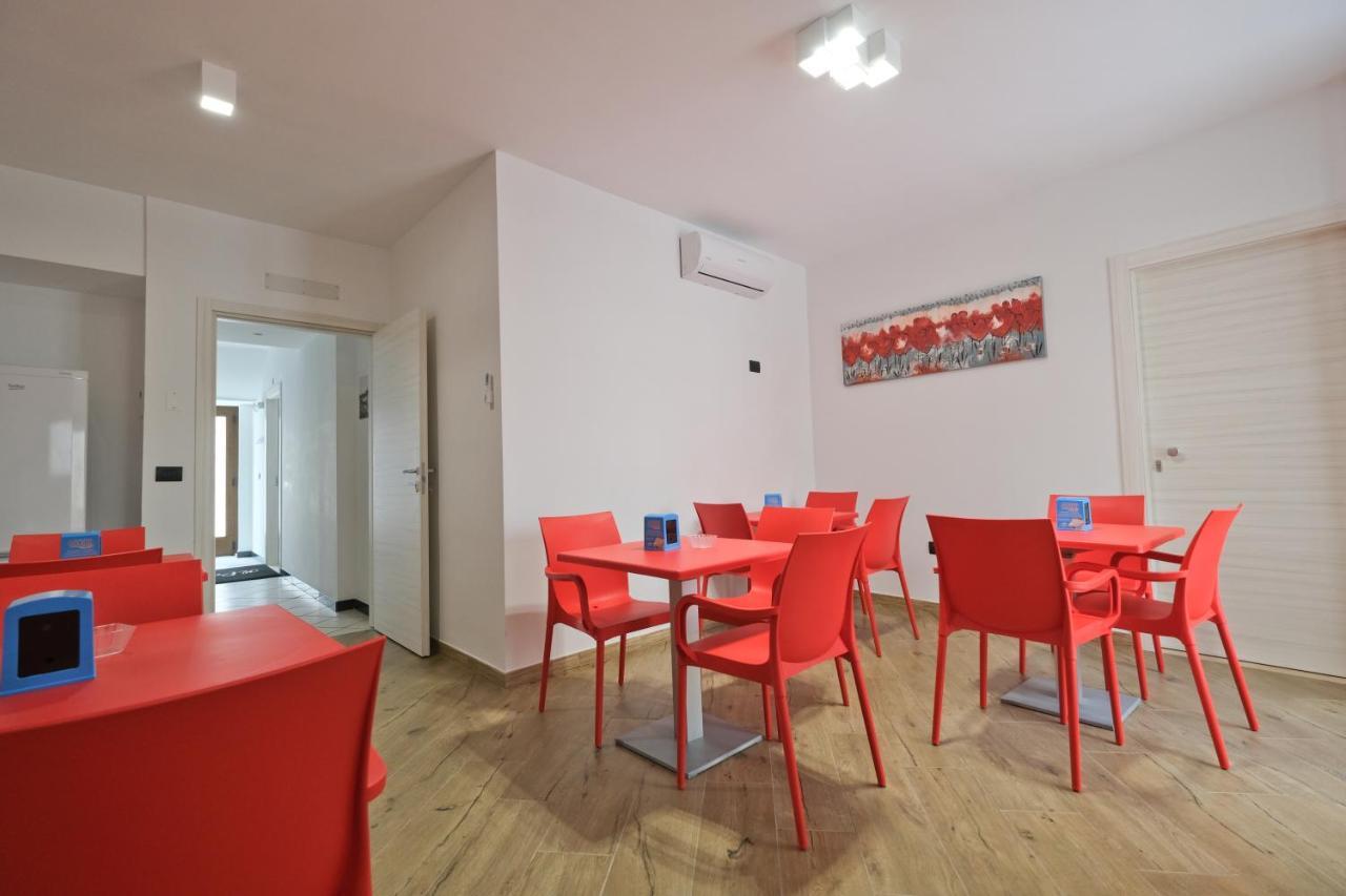 Il Porto Affittacamere B&B Bríndisi Exterior foto